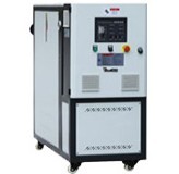 300℃大流量，大功率高温油加热器