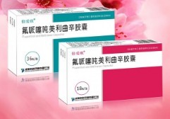 氟哌噻噸美利曲辛膠囊