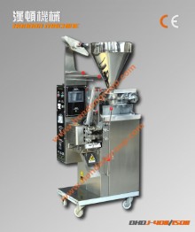 DXDJ-40II/150II 自动酱液包装机