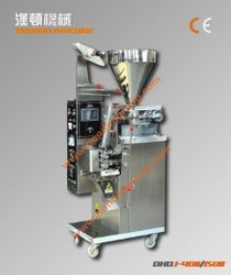 DXDJ-40II/150II 自動醬液包裝機