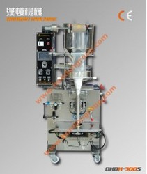 DXD-300S 多功能全自動三角包裝機(jī)