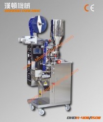 DXDK-40II/150II 全自動顆粒包裝機