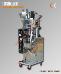 DXDF-40II/150II 自动粉剂包装机