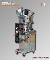 DXDF-40II/150II 自動(dòng)粉劑包裝機(jī)