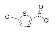 5-氯噻吩-2-甲酰氯