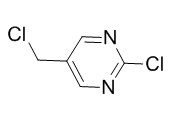 2-氯-5-(氯甲基)嘧啶