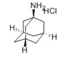 盐酸金刚烷胺