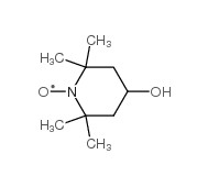 4-羟基氮氧自由基哌啶醇