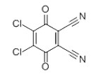 2,3-二氯-5,6-二氰苯醌
