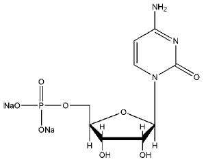 5'-胞苷酸二钠