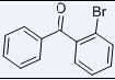 Methanone,(2-bromophenyl)phenyl-(13047-06-8)/98%/100g
