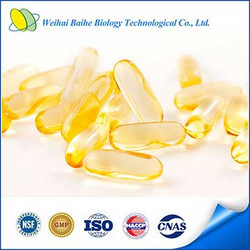 Omega 369softgel