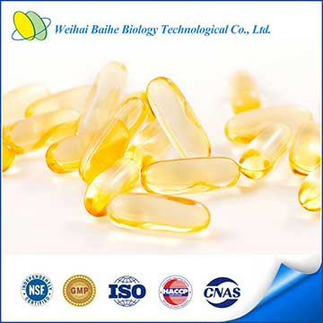 Omega 369softgel