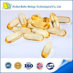 CLA softgel