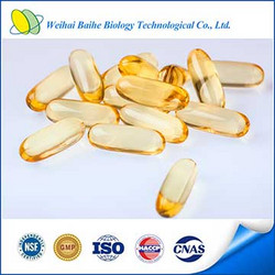 CLA softgel