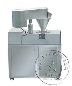 GK系列干式造粒机