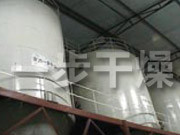 WPG系列无菌喷雾干燥机