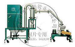 WFJ系列微粉碎机