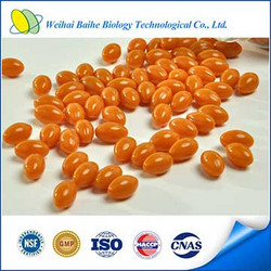 Co Q10 Softgel