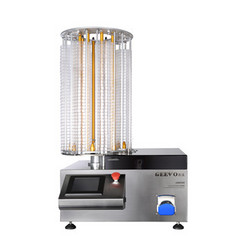 吉沃全自动培养基平皿分装系统