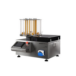 AMD110 培养基自动平皿分装系统