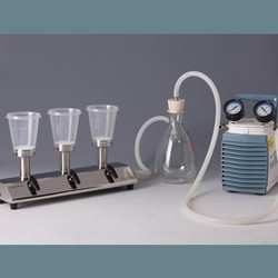 C系列 微生物限度检查系统，水中微生物膜过滤系统