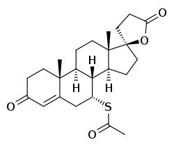螺內(nèi)酯