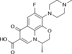 左氧氟沙星