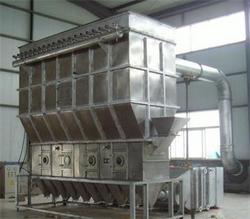 XF系列箱式沸腾干燥机