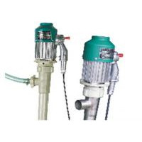 RPP-50系列防腐化工桶用泵