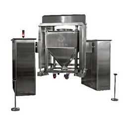 HLD系列料斗混合機