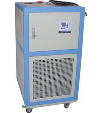 加热循环泵 - LY系列 UC系列