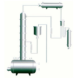 T、DT系列酒精回收塔