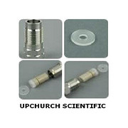 Upchurch 单向阀