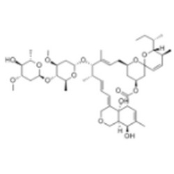 阿维菌素原药