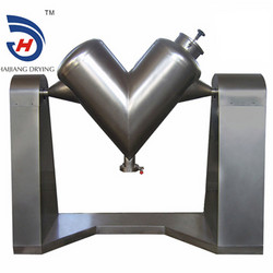 V系列混合機(jī)