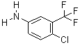  5-氨基-2-氯三氟甲苯