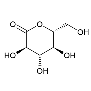 D-葡萄糖酸δ-内酯