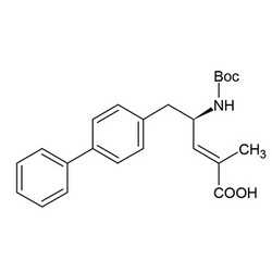 (R,E)-5-([1,1-联苯]-4-基)-4-((叔丁氧羰基)氨基)-2-甲基-2-戊烯酸