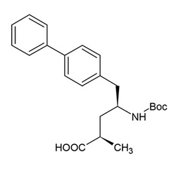 (2R,4S)-5-([1,1-联苯]-4-基)-4-((叔丁氧羰基)氨基)-2-甲基戊酸