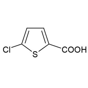 5-氯噻吩-2-羧酸