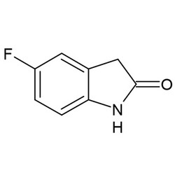 5-氟吲哚-2-酮