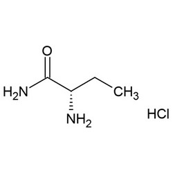 L-2-氨基丁酰胺鹽酸鹽