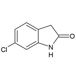 6-氯-1,3-二氢-吲哚-2-酮