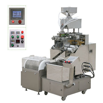 HSR-100 softgel encapsulatioin machine