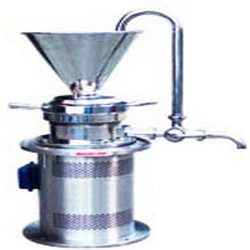 Colloid Mill