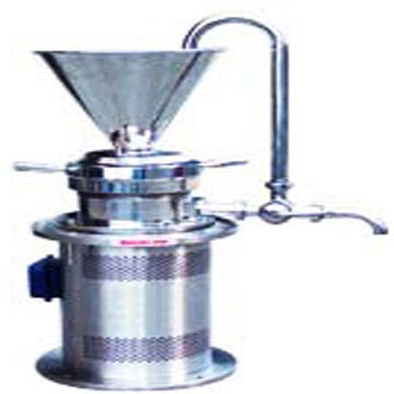 Colloid Mill