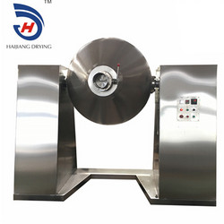 SZH系列雙錐混合機(jī)