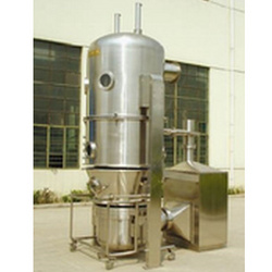 PGL-B系列喷雾干燥制粒机