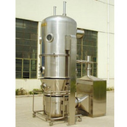 PGL-B系列噴霧干燥制粒機